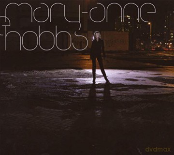 Mary Anne Hobbs Presents: Evangeline [CD]