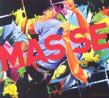 Masse [CD]