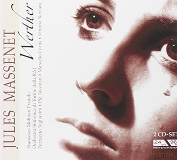 Jules Massenet: Massenet: Werther [2CD]