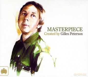 Gilles Peterson: Masterpiece [3CD]