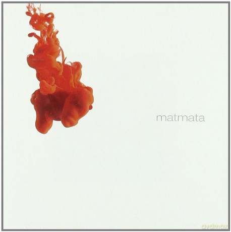 Matmata: Matmata [CD]