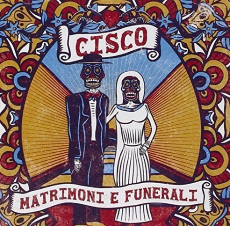 Movie: Matrimoni E Funarali [CD]