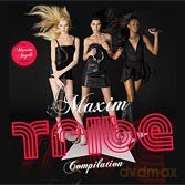 Maxim Angels: Maxim Tribe Compilation [CD]