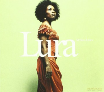 Lura: m'bem Di Fora [CD]