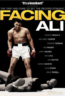Na ringu z Alim [DVD]