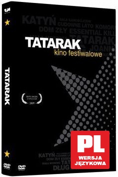 Tatarak (Kino Festiwalowe) [DVD]