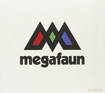 Megafaun: Megafaun [CD]
