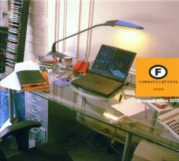 Megasoft Office 2001 [CD]