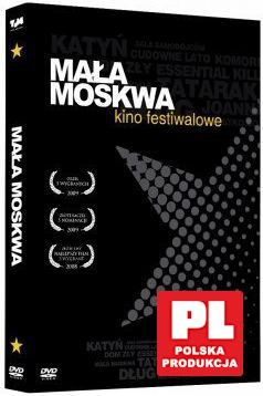 Mała Moskwa (Kino Festiwalowe) [DVD]