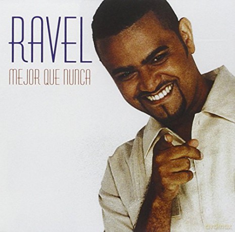 Ravel: Mejor Que Nunca [CD]