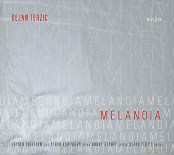 Dejan Terzic: Melanoia [CD]
