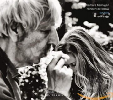 Melodies - Socrate [CD]