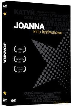 Joanna (Kino Festiwalowe) [DVD]
