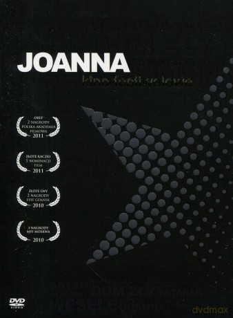 Joanna (Kino Festiwalowe) [DVD]