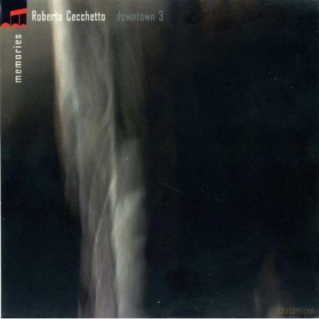 Roberto Cecchetto: Memories [CD]