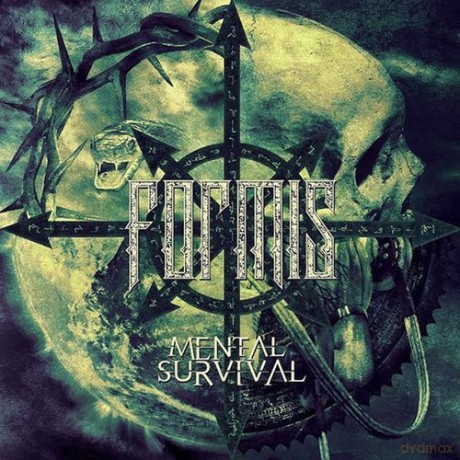 Formis: Mental Survival [CD]
