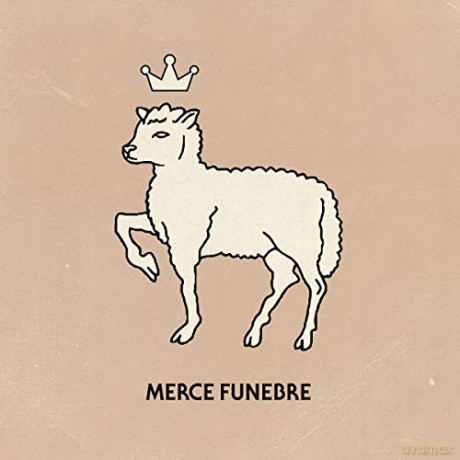 Tutti Fenomeni: Merce Funebre [CD]