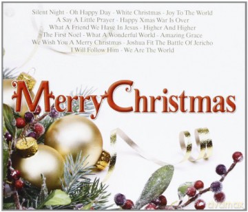 Merry Christmas [3CD]