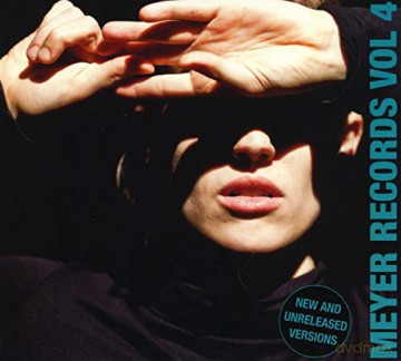 Meyer Records vol. 4 [CD]