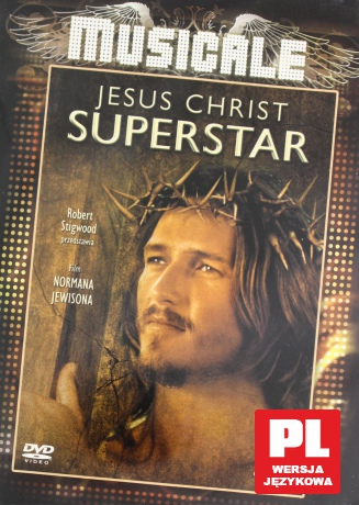 Jesus Christ Superstar (Musicale) [DVD]