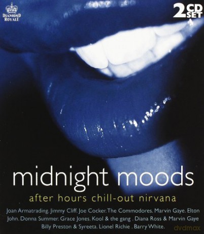 Midnight Moods [2CD]