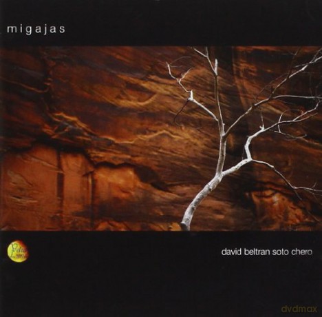 David Beltran: Migajas [CD]