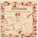 La Piazza: Milande' [CD]