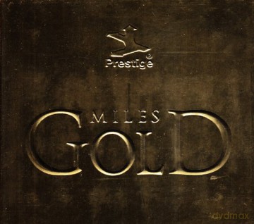 Davis Miles: Miles Gold [3CD]