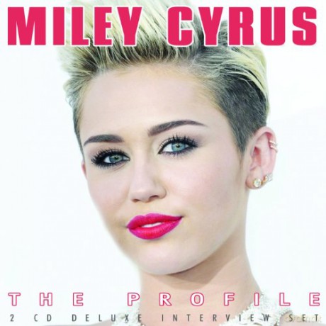 Miley Cyrus: Miley Cyrus - The Profile [2CD]