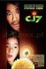 CJ7 [DVD]