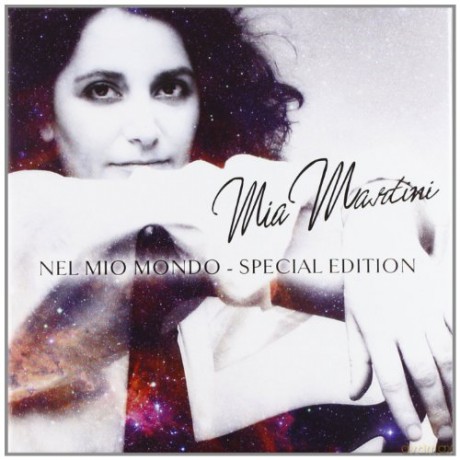 Mia Martini: Mimi Il Mio Mondo [4CD]