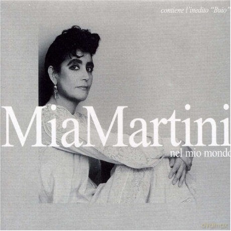 Mia Martini: Mimi, Il Mio Mondo [3CD]