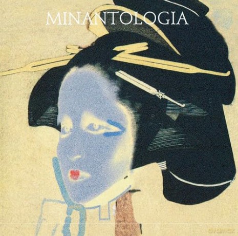 Mina: Minanthology [2CD]