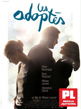 The Adopted [DVD]
