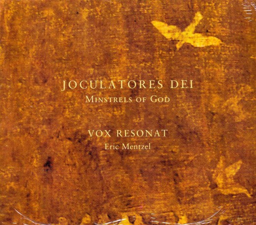 Minstrels in God: The Lauda in Medieval Italy [CD]