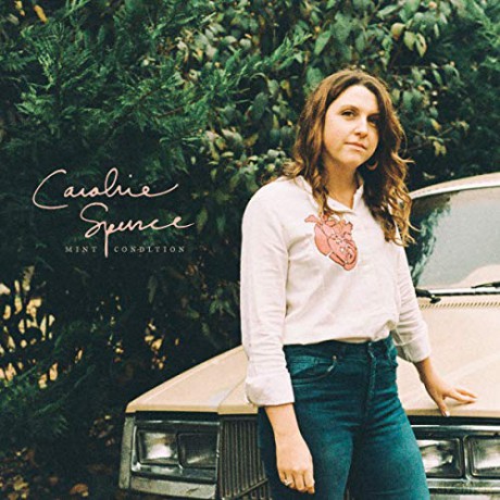 Caroline Spence: Mint Condition [CD]