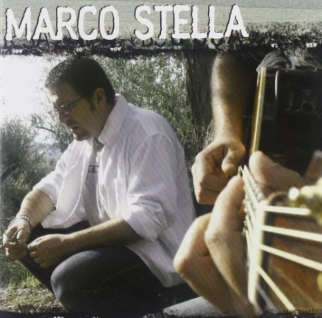Marco Stella: Mio Nonno Era Pertini [CD]