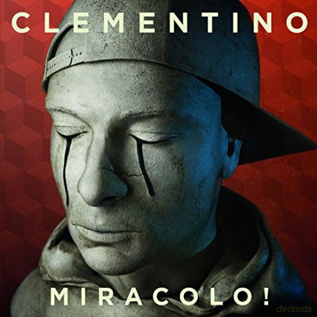 Clementino: Miracolo! [CD]