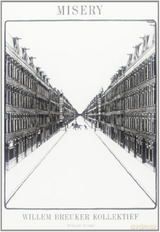 Willem Breuker: Misery [CD]