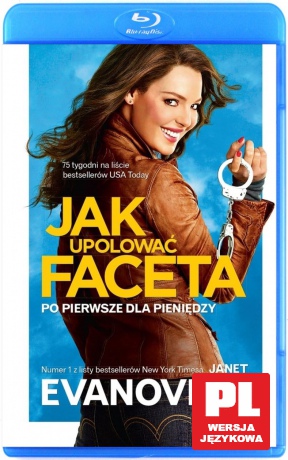 Jak upolować faceta [Blu-Ray]