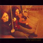 Wrigley: Mither O' The Sea' [CD]