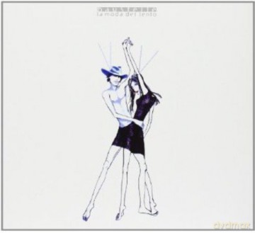 Baustelle: Moda Del Lento [CD]