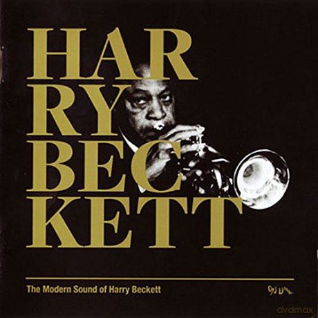 Harry Beckett: Modern Sound Of [CD]