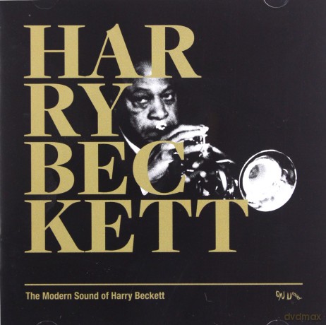 Harry Beckett: Modern Sound Of [CD]