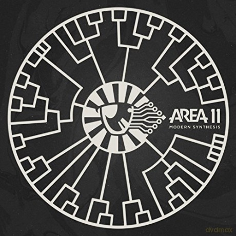 Area 11: Modern Synthesis [CD]