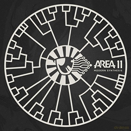 Area 11: Modern Synthesis [CD]