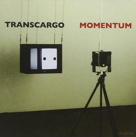 Transcargo: Momentum [CD]