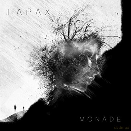 Hapax: Monade [CD]