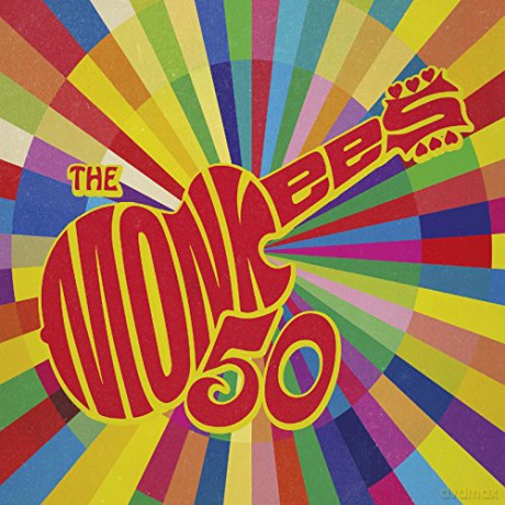 Monkees: Monkees 50 [3CD]