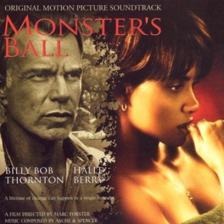 Monster's Ball [CD]